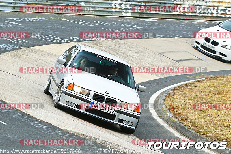 Bild #15617568 - Touristenfahrten Nürburgring Nordschleife (13.03.2022)