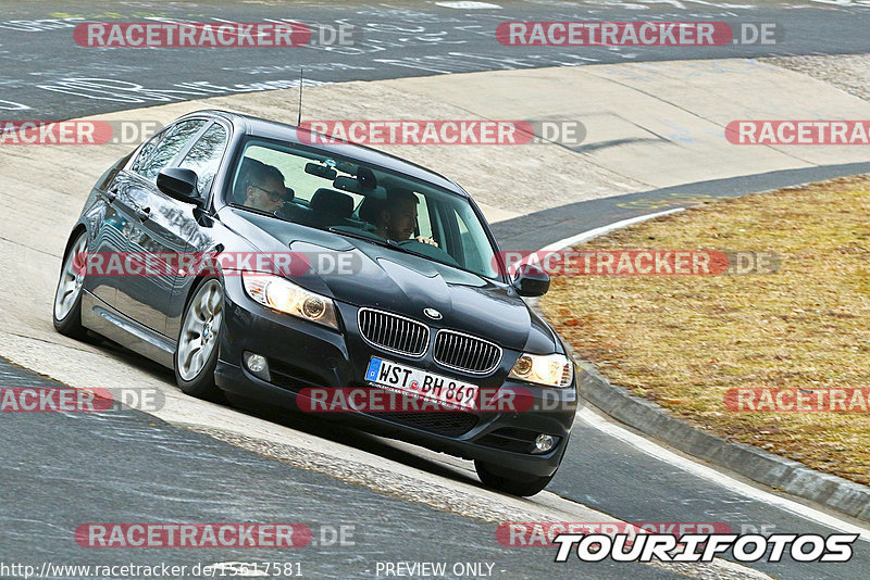 Bild #15617581 - Touristenfahrten Nürburgring Nordschleife (13.03.2022)