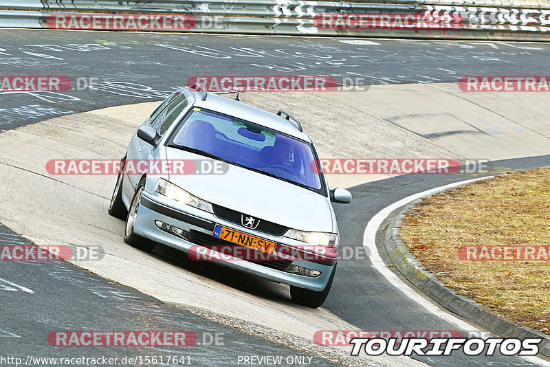 Bild #15617641 - Touristenfahrten Nürburgring Nordschleife (13.03.2022)