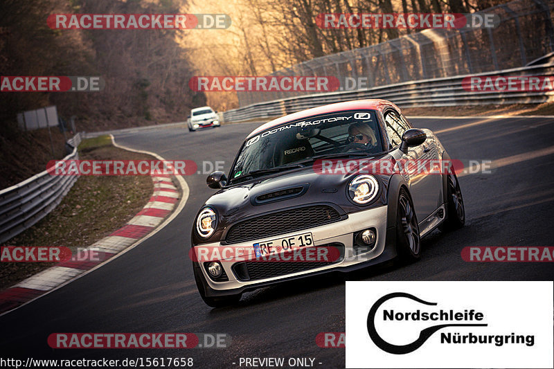 Bild #15617658 - Touristenfahrten Nürburgring Nordschleife (13.03.2022)