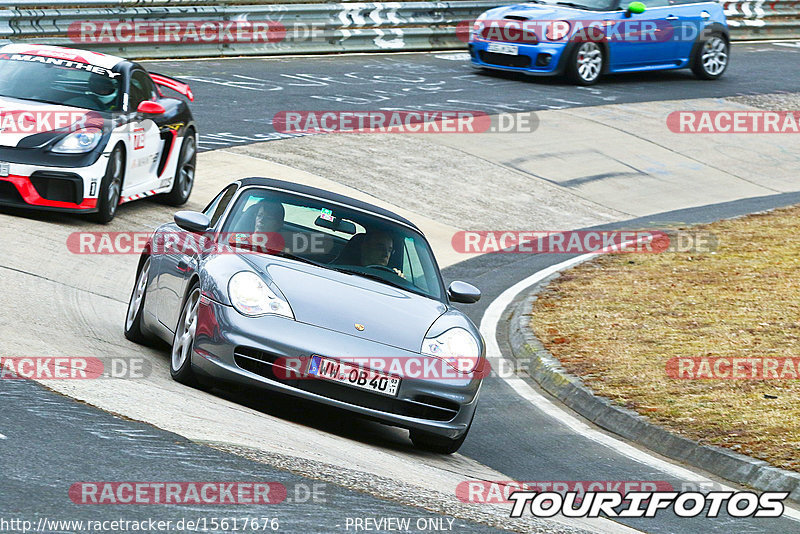 Bild #15617676 - Touristenfahrten Nürburgring Nordschleife (13.03.2022)