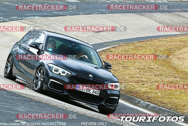 Bild #15617686 - Touristenfahrten Nürburgring Nordschleife (13.03.2022)