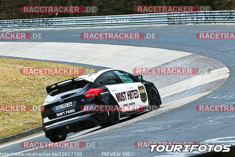 Bild #15617700 - Touristenfahrten Nürburgring Nordschleife (13.03.2022)