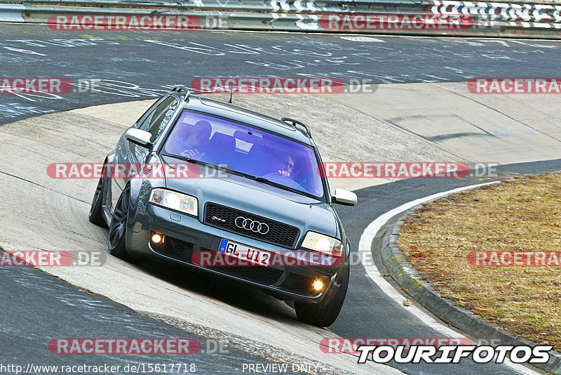 Bild #15617718 - Touristenfahrten Nürburgring Nordschleife (13.03.2022)