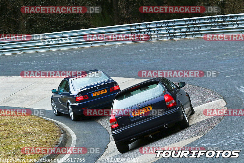 Bild #15617755 - Touristenfahrten Nürburgring Nordschleife (13.03.2022)