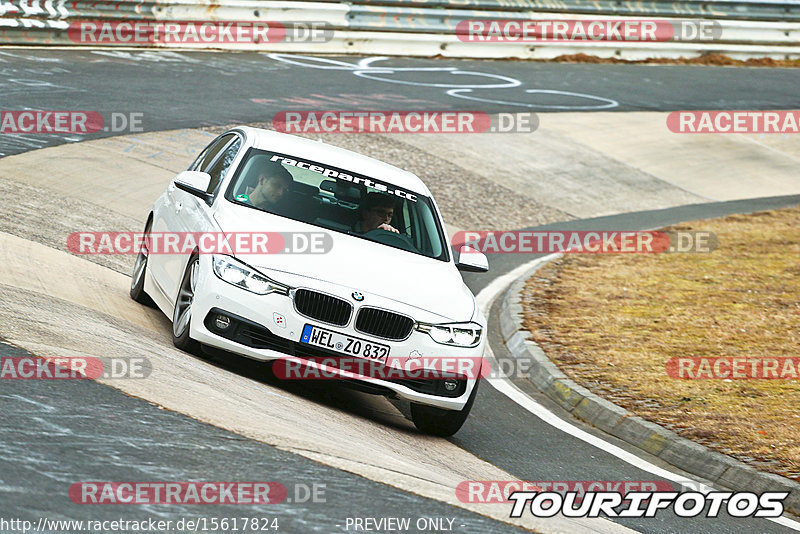 Bild #15617824 - Touristenfahrten Nürburgring Nordschleife (13.03.2022)