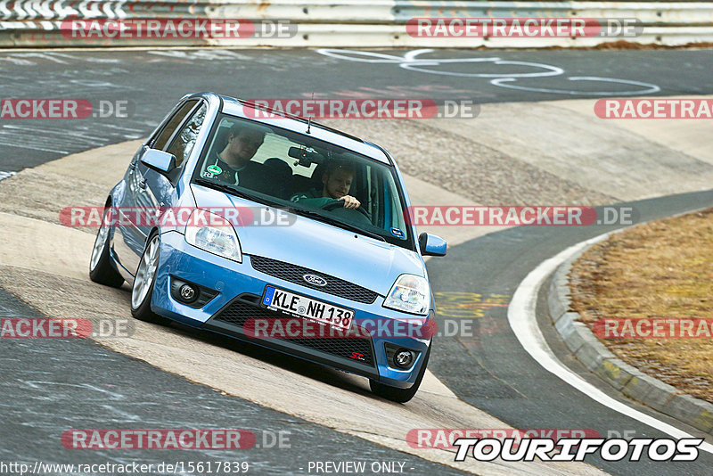 Bild #15617839 - Touristenfahrten Nürburgring Nordschleife (13.03.2022)