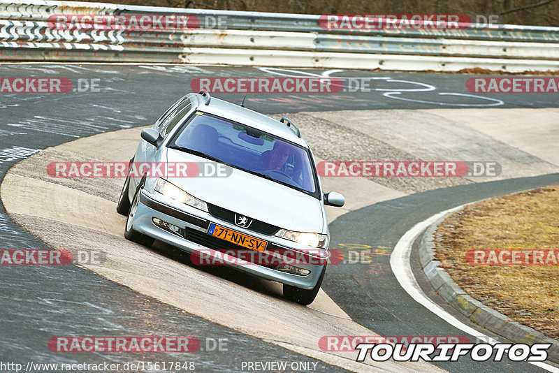 Bild #15617848 - Touristenfahrten Nürburgring Nordschleife (13.03.2022)