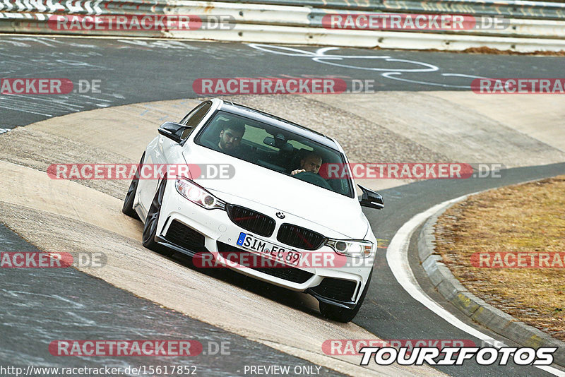 Bild #15617852 - Touristenfahrten Nürburgring Nordschleife (13.03.2022)