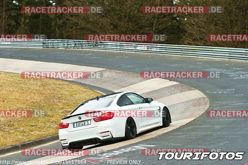 Bild #15617864 - Touristenfahrten Nürburgring Nordschleife (13.03.2022)