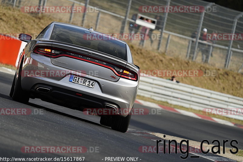 Bild #15617867 - Touristenfahrten Nürburgring Nordschleife (13.03.2022)