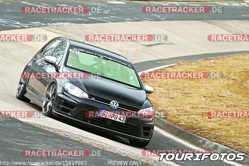 Bild #15617963 - Touristenfahrten Nürburgring Nordschleife (13.03.2022)