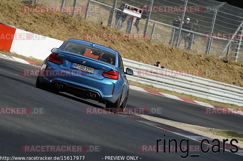 Bild #15617977 - Touristenfahrten Nürburgring Nordschleife (13.03.2022)