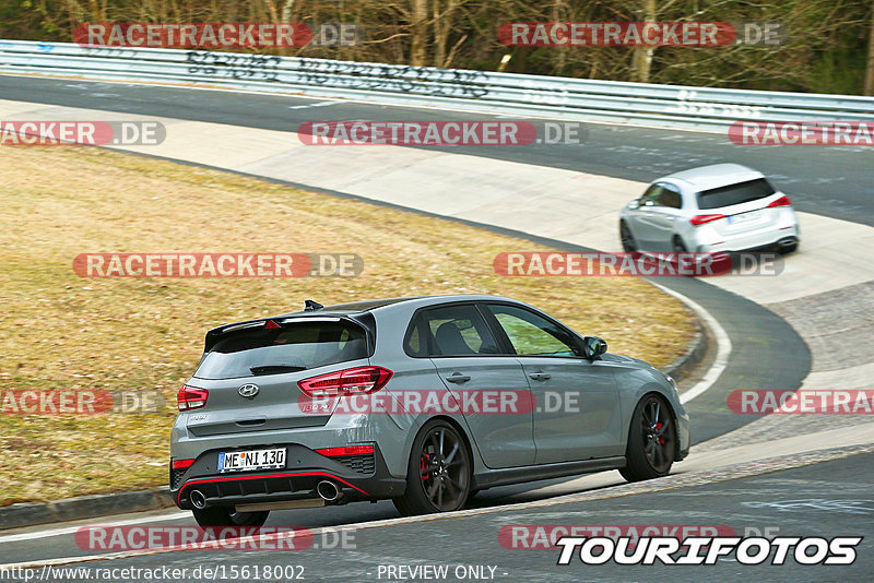 Bild #15618002 - Touristenfahrten Nürburgring Nordschleife (13.03.2022)