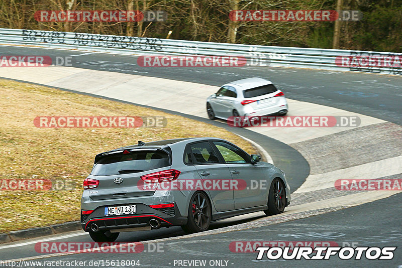 Bild #15618004 - Touristenfahrten Nürburgring Nordschleife (13.03.2022)