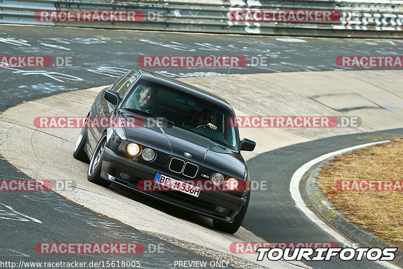 Bild #15618005 - Touristenfahrten Nürburgring Nordschleife (13.03.2022)