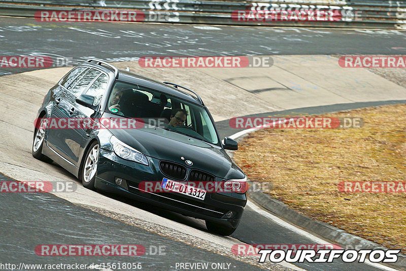 Bild #15618056 - Touristenfahrten Nürburgring Nordschleife (13.03.2022)