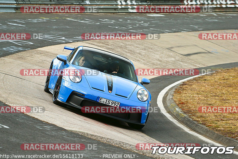 Bild #15618133 - Touristenfahrten Nürburgring Nordschleife (13.03.2022)