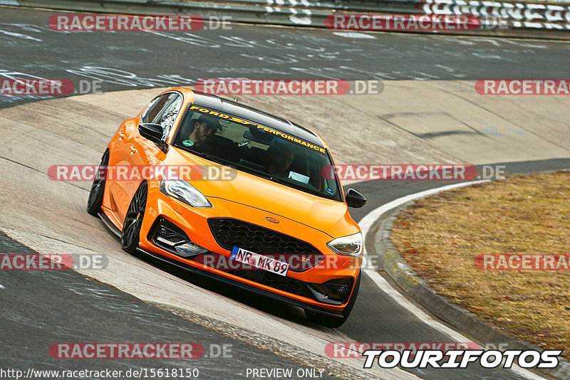 Bild #15618150 - Touristenfahrten Nürburgring Nordschleife (13.03.2022)