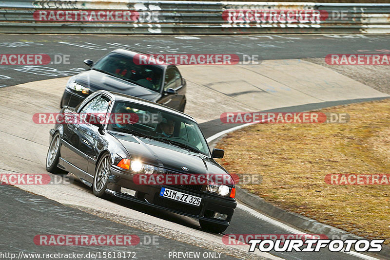 Bild #15618172 - Touristenfahrten Nürburgring Nordschleife (13.03.2022)