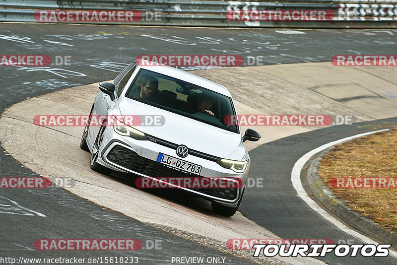 Bild #15618233 - Touristenfahrten Nürburgring Nordschleife (13.03.2022)