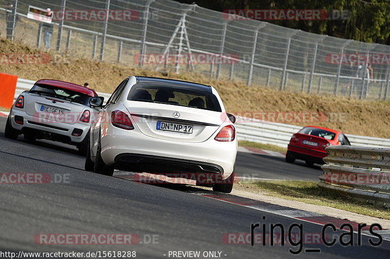 Bild #15618288 - Touristenfahrten Nürburgring Nordschleife (13.03.2022)