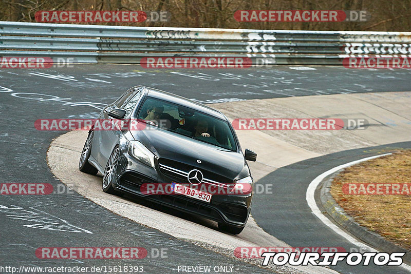 Bild #15618393 - Touristenfahrten Nürburgring Nordschleife (13.03.2022)