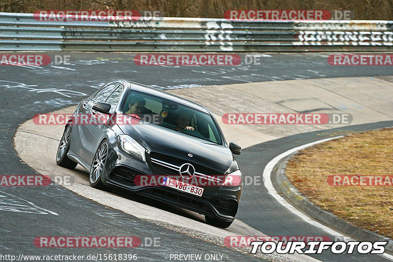 Bild #15618396 - Touristenfahrten Nürburgring Nordschleife (13.03.2022)