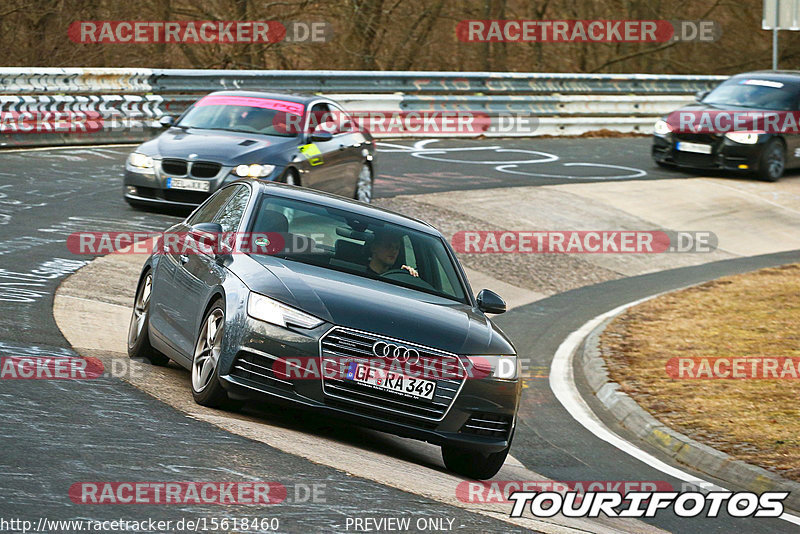 Bild #15618460 - Touristenfahrten Nürburgring Nordschleife (13.03.2022)