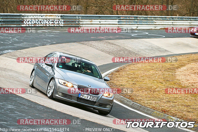 Bild #15618474 - Touristenfahrten Nürburgring Nordschleife (13.03.2022)