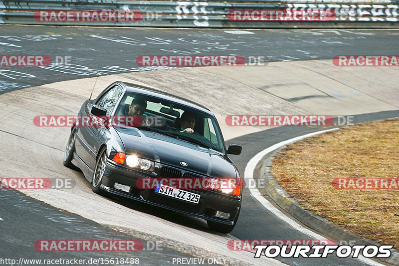 Bild #15618488 - Touristenfahrten Nürburgring Nordschleife (13.03.2022)