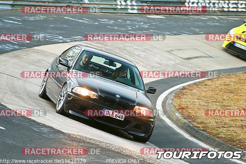 Bild #15618529 - Touristenfahrten Nürburgring Nordschleife (13.03.2022)