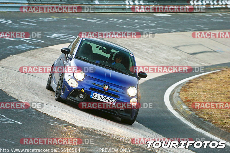 Bild #15618584 - Touristenfahrten Nürburgring Nordschleife (13.03.2022)