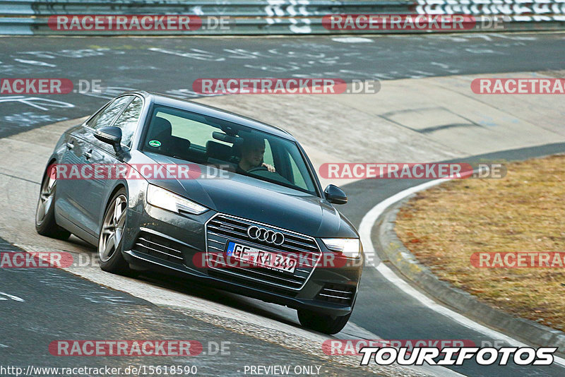 Bild #15618590 - Touristenfahrten Nürburgring Nordschleife (13.03.2022)