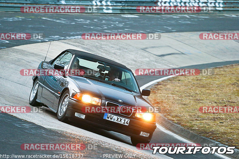 Bild #15618737 - Touristenfahrten Nürburgring Nordschleife (13.03.2022)