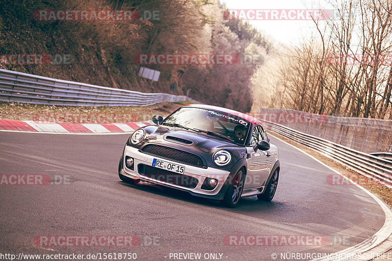 Bild #15618750 - Touristenfahrten Nürburgring Nordschleife (13.03.2022)