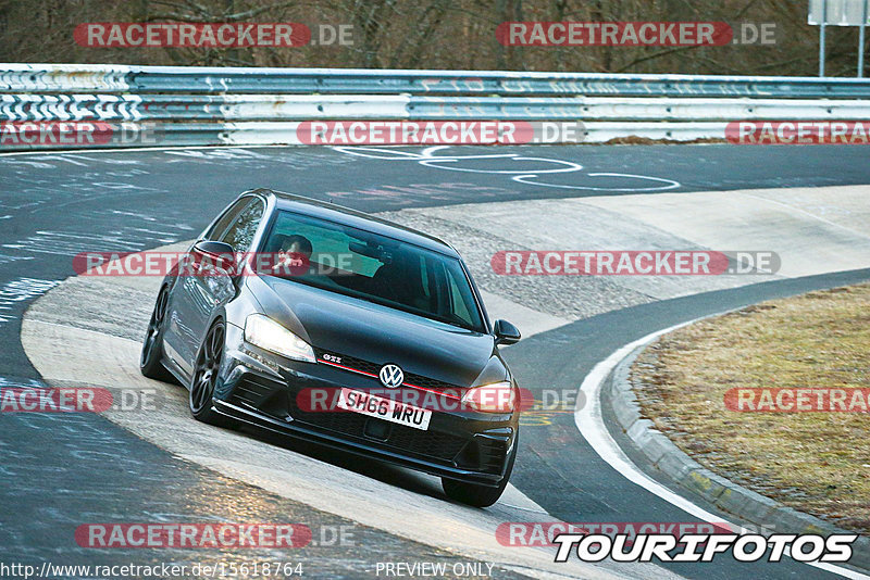 Bild #15618764 - Touristenfahrten Nürburgring Nordschleife (13.03.2022)