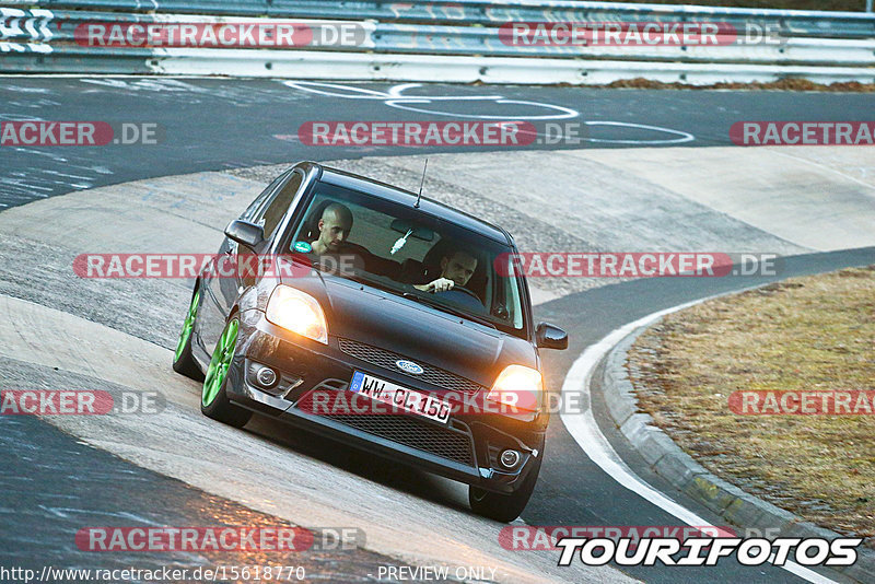 Bild #15618770 - Touristenfahrten Nürburgring Nordschleife (13.03.2022)