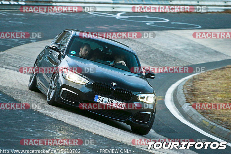 Bild #15618782 - Touristenfahrten Nürburgring Nordschleife (13.03.2022)