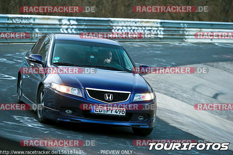 Bild #15618788 - Touristenfahrten Nürburgring Nordschleife (13.03.2022)