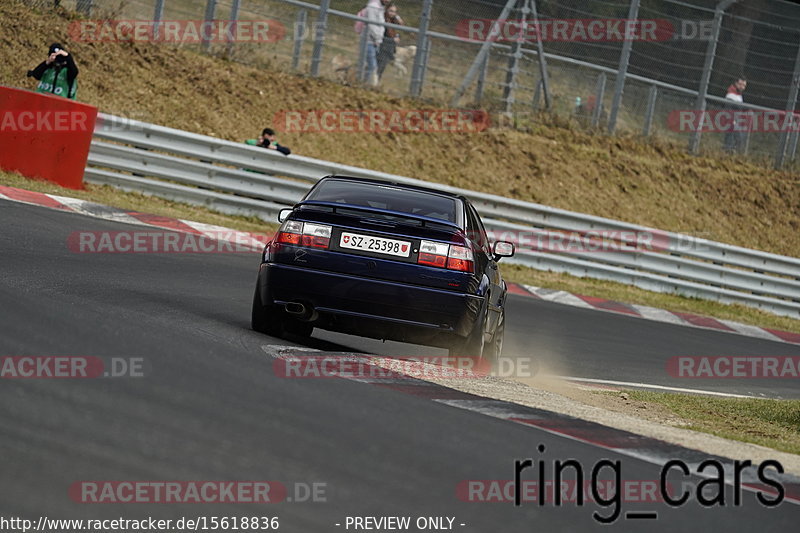 Bild #15618836 - Touristenfahrten Nürburgring Nordschleife (13.03.2022)