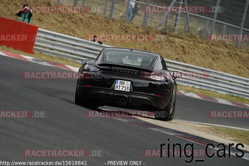 Bild #15618842 - Touristenfahrten Nürburgring Nordschleife (13.03.2022)