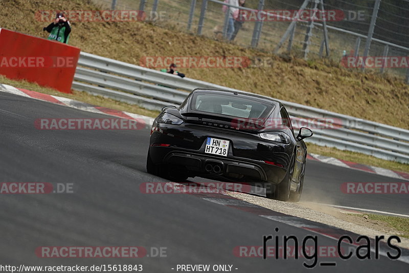 Bild #15618843 - Touristenfahrten Nürburgring Nordschleife (13.03.2022)