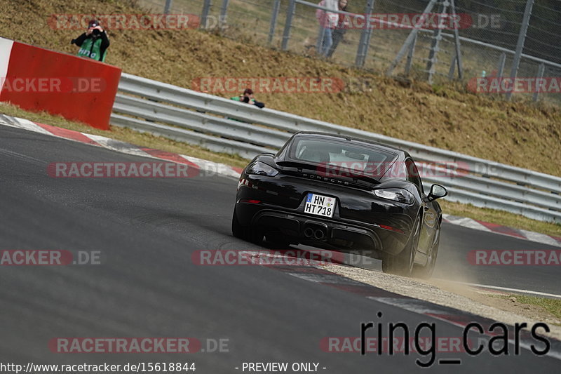 Bild #15618844 - Touristenfahrten Nürburgring Nordschleife (13.03.2022)