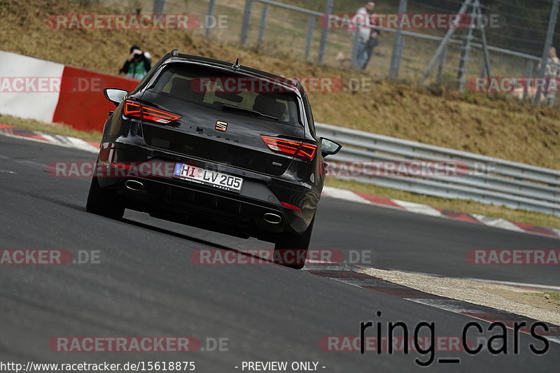 Bild #15618875 - Touristenfahrten Nürburgring Nordschleife (13.03.2022)