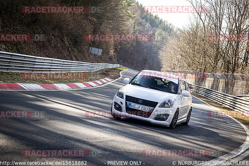 Bild #15618882 - Touristenfahrten Nürburgring Nordschleife (13.03.2022)