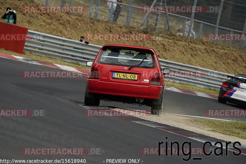 Bild #15618940 - Touristenfahrten Nürburgring Nordschleife (13.03.2022)