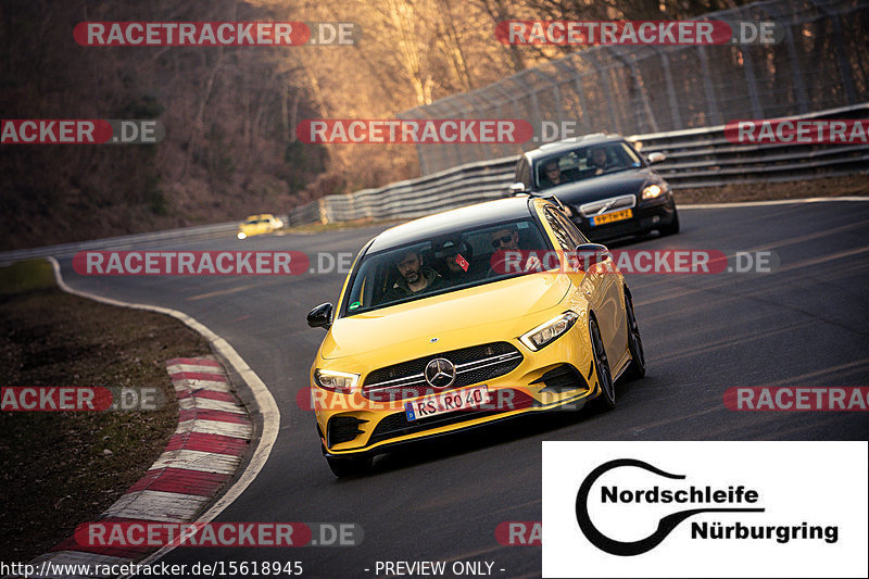 Bild #15618945 - Touristenfahrten Nürburgring Nordschleife (13.03.2022)