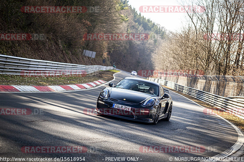 Bild #15618954 - Touristenfahrten Nürburgring Nordschleife (13.03.2022)