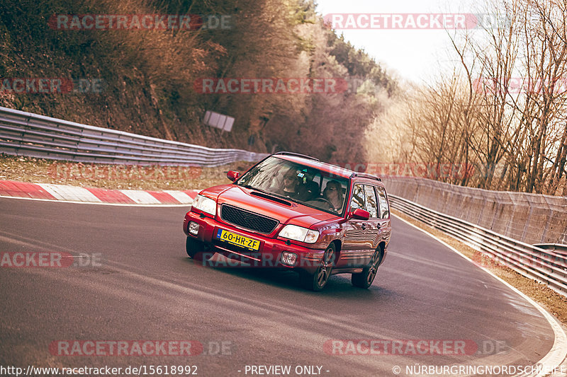 Bild #15618992 - Touristenfahrten Nürburgring Nordschleife (13.03.2022)